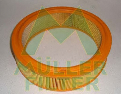 MULLER FILTER pa237 -  Воздушный фильтр